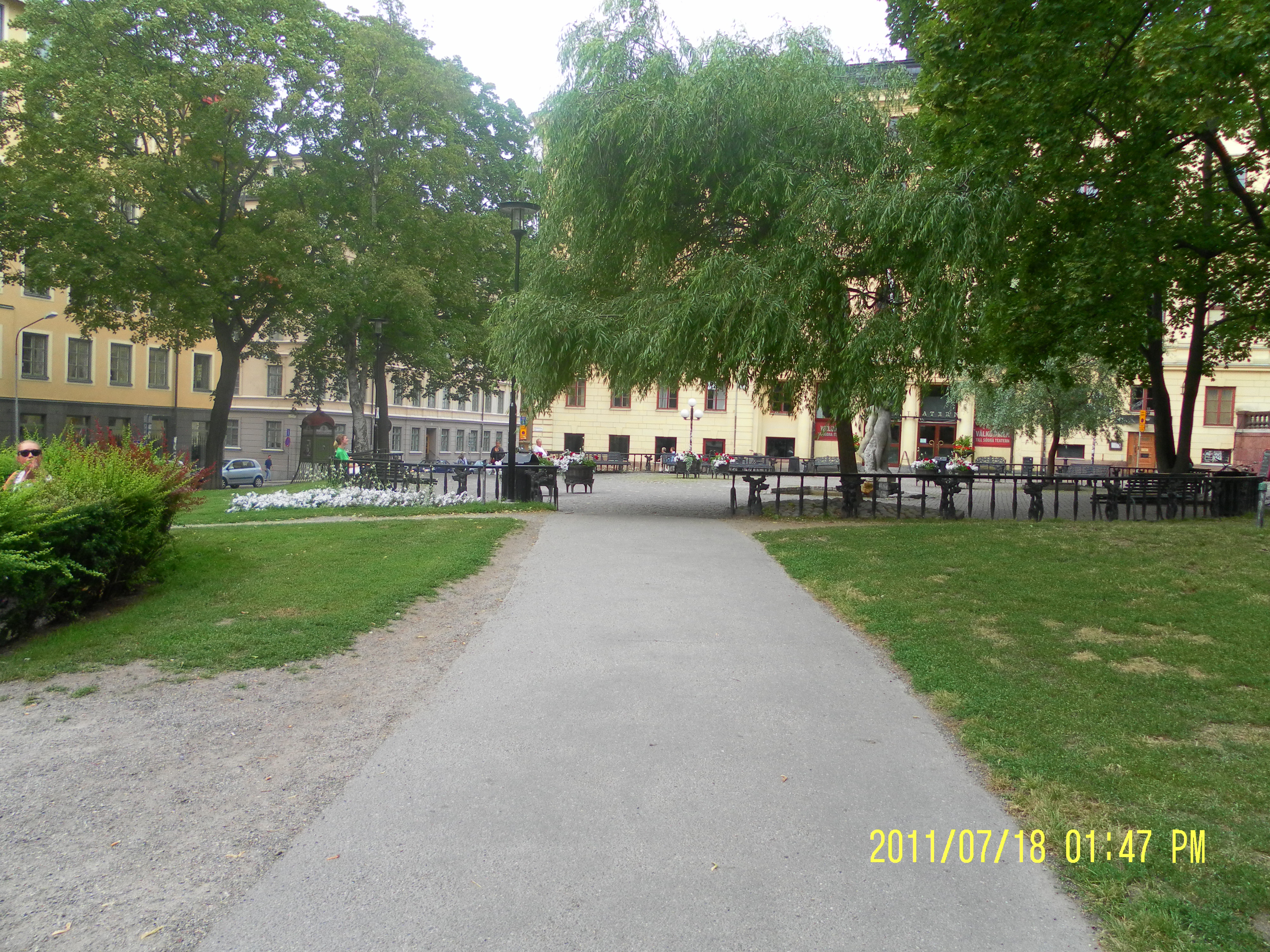 Mosebacke torg 2