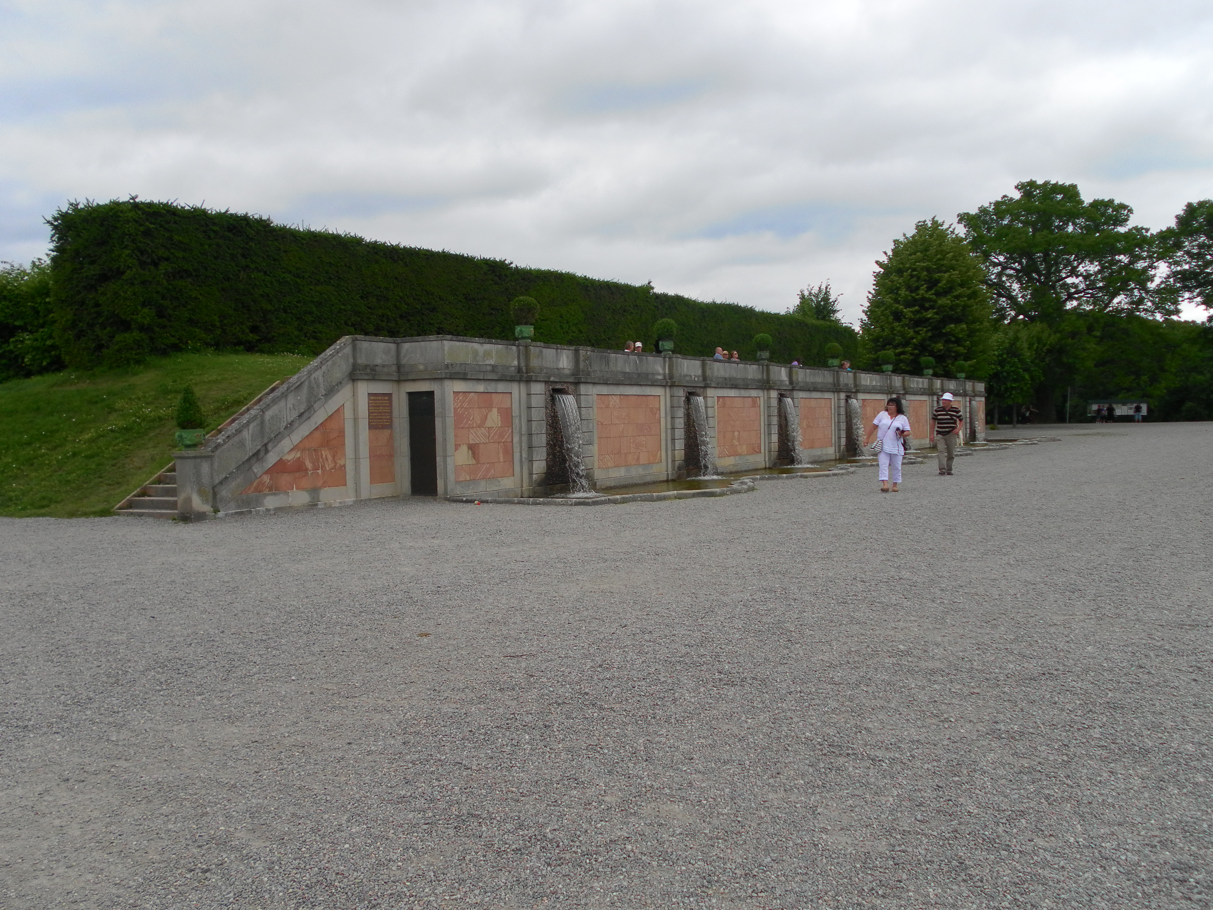 Drottningholm