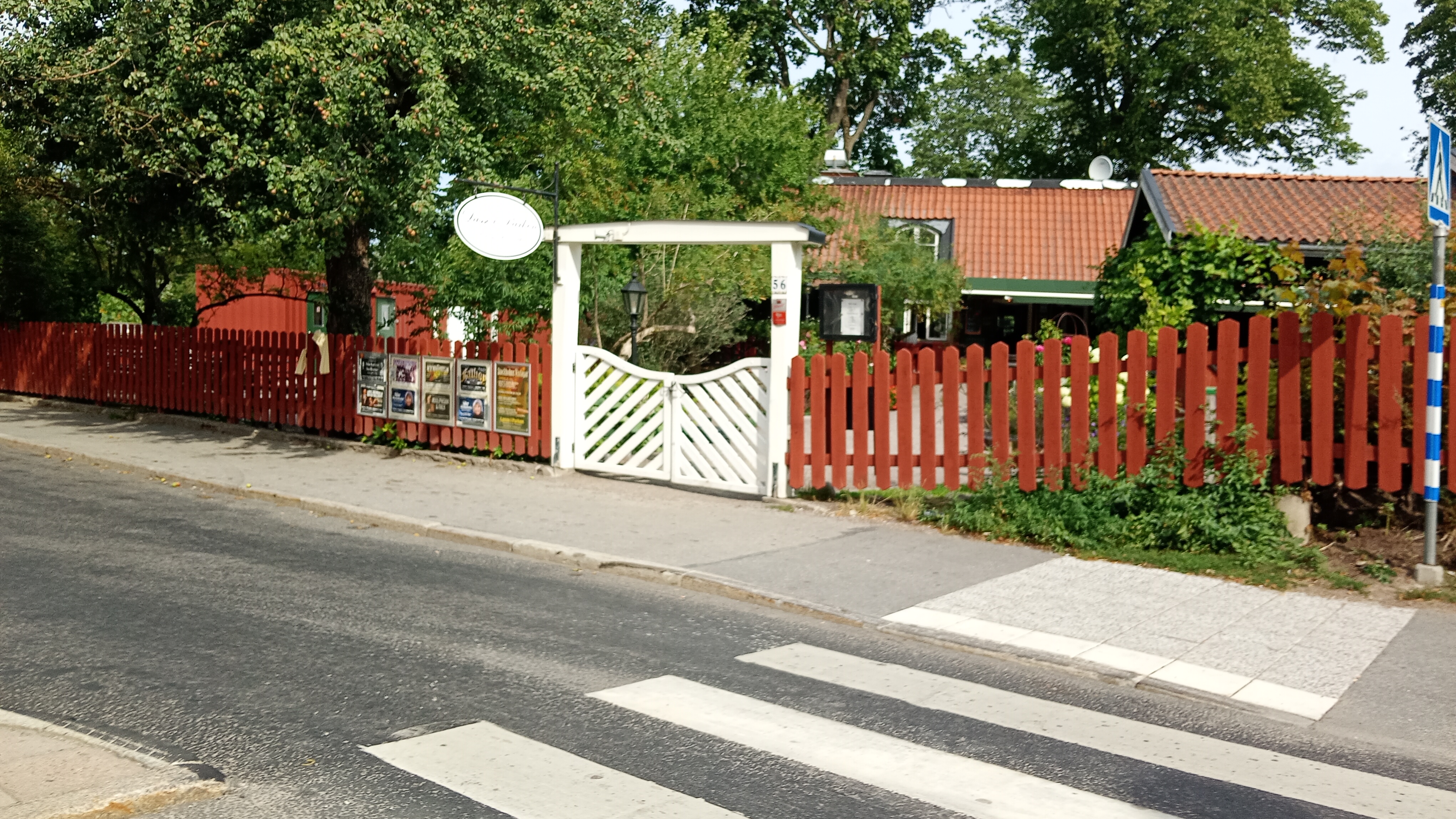 Långholmen
