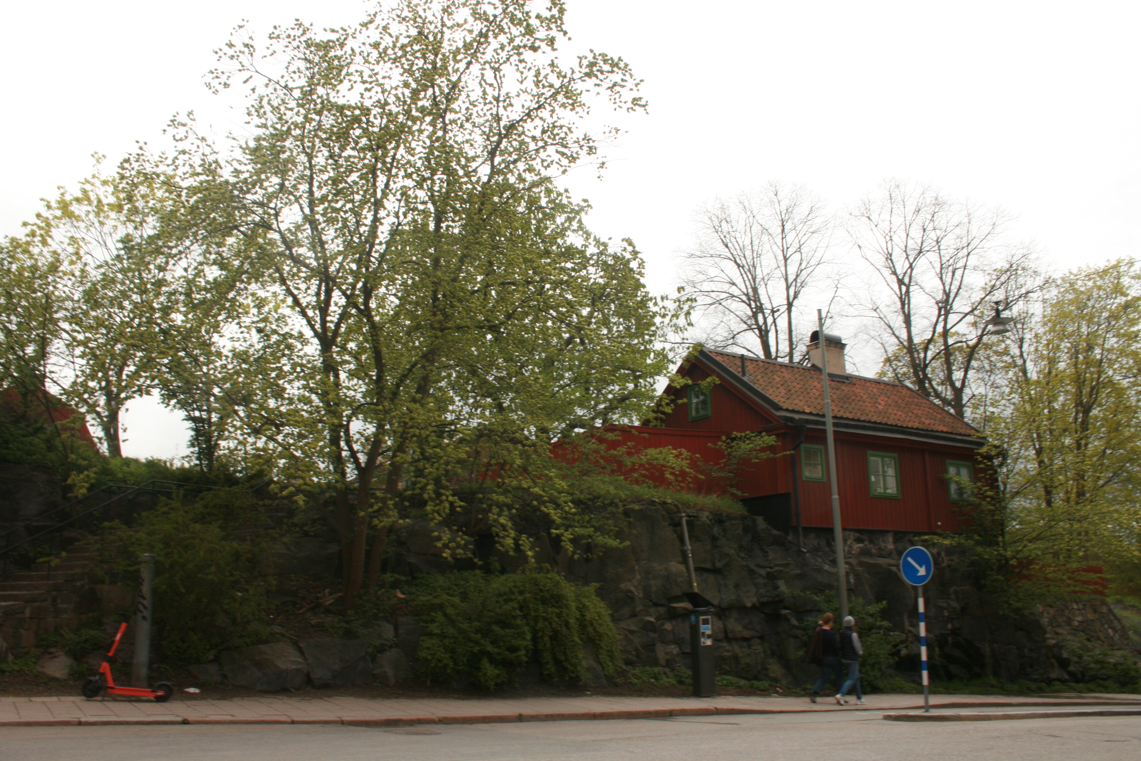 nytorget