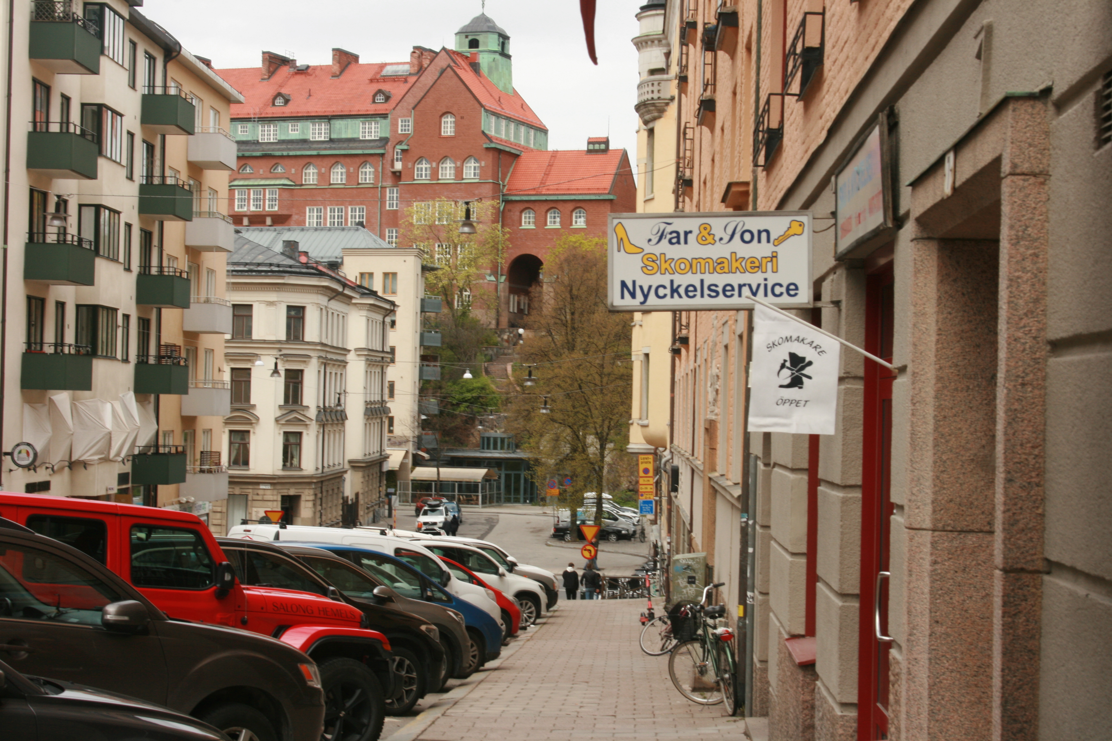 Nytorget