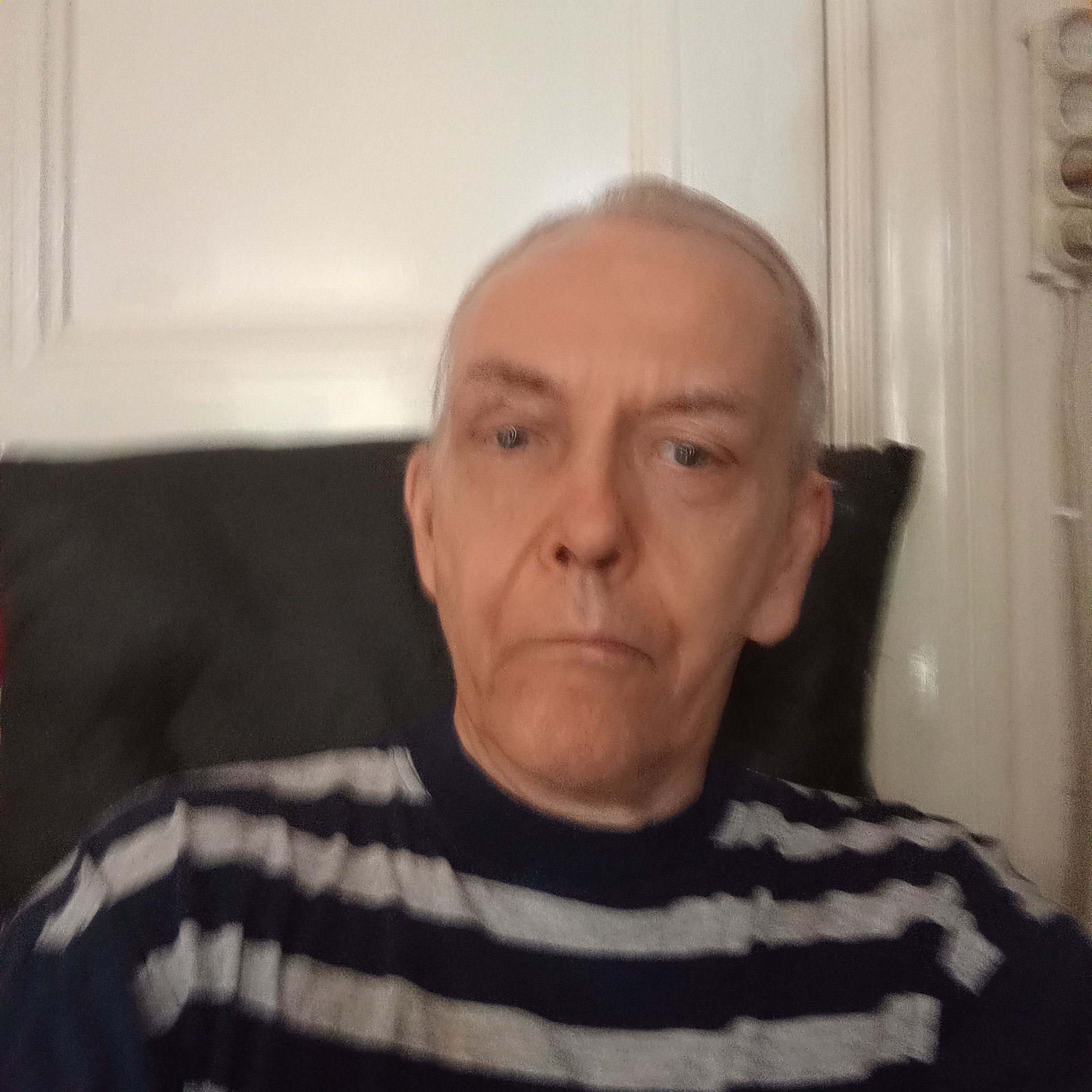 Robert Naverstam, about august 2026