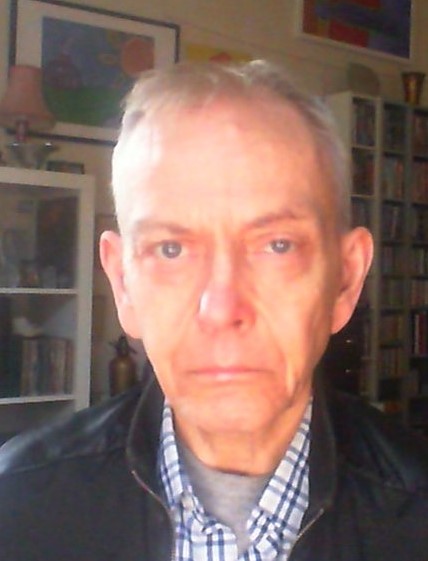 Robert Naverstam