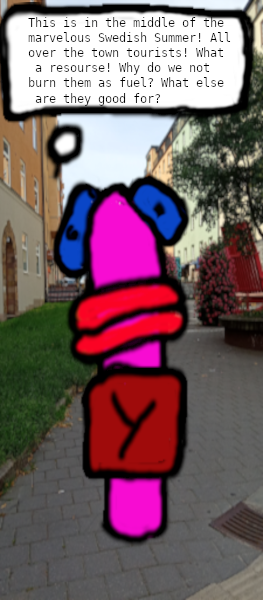 Stockholm 2