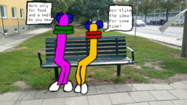 Stockholm the comic 2026 16'