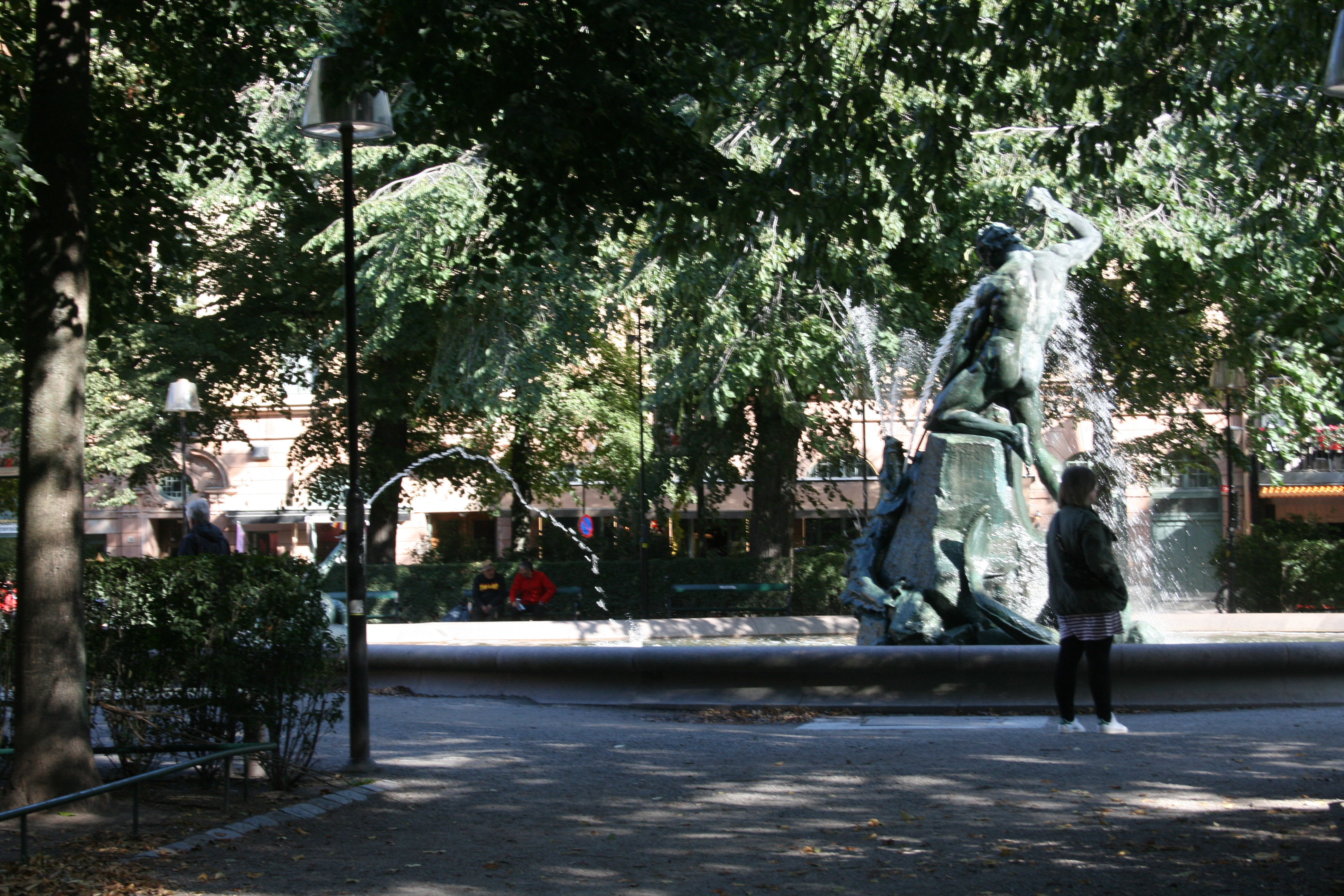 Mariatorget