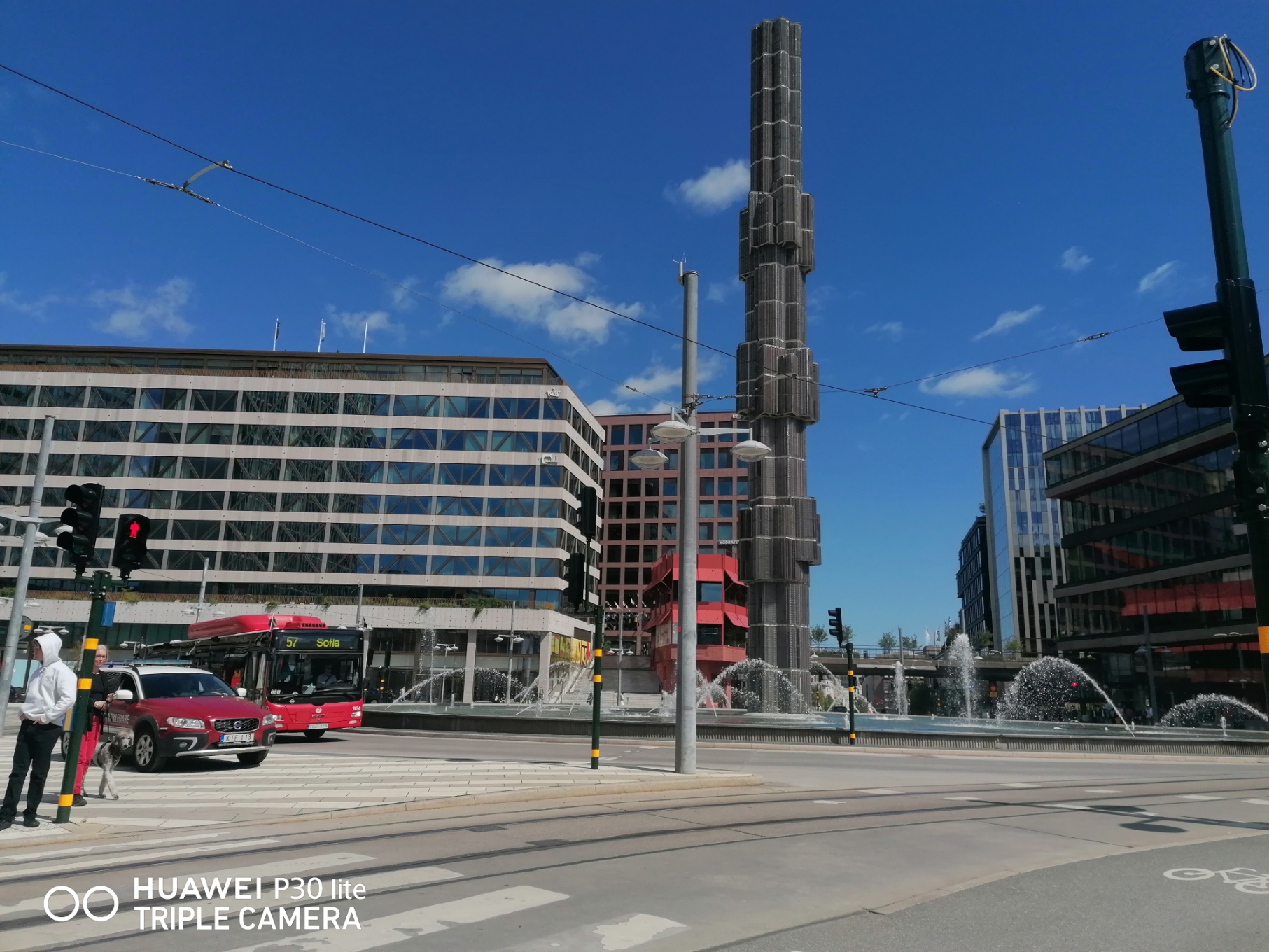 sergels torg