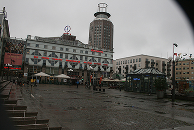 medborgartorget