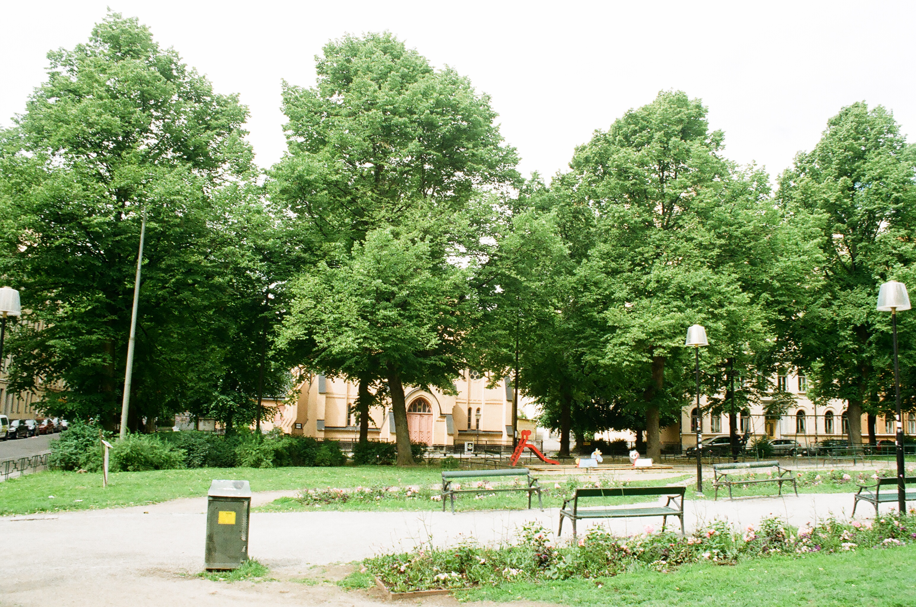 Mariatorget