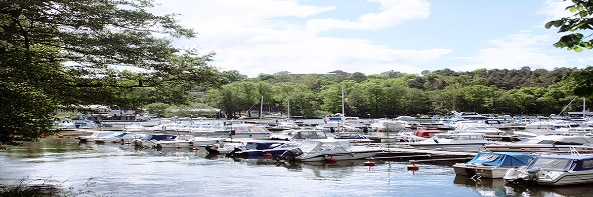 Långholmen