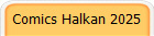 Comics Halkan 2025