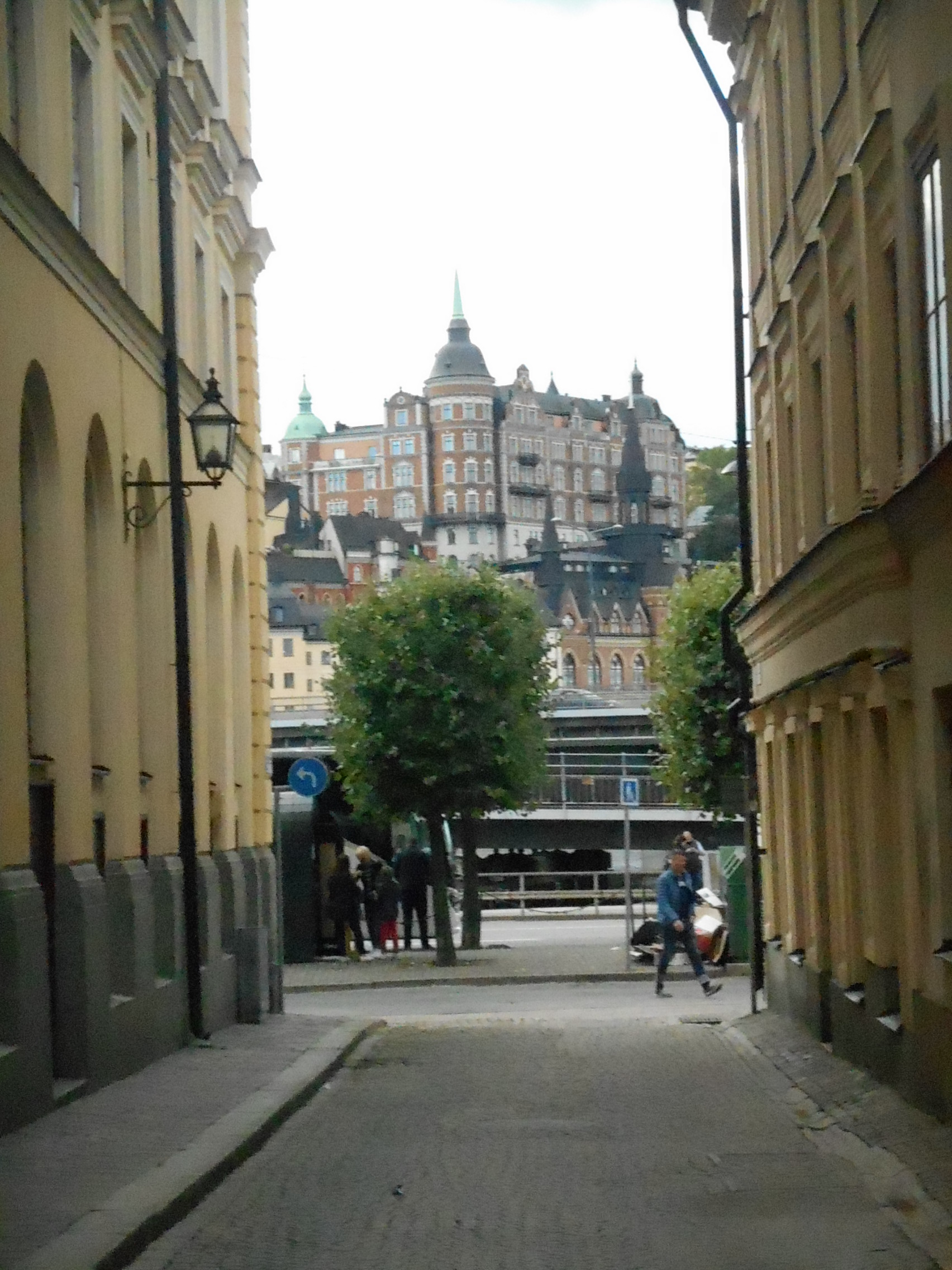 Old Town