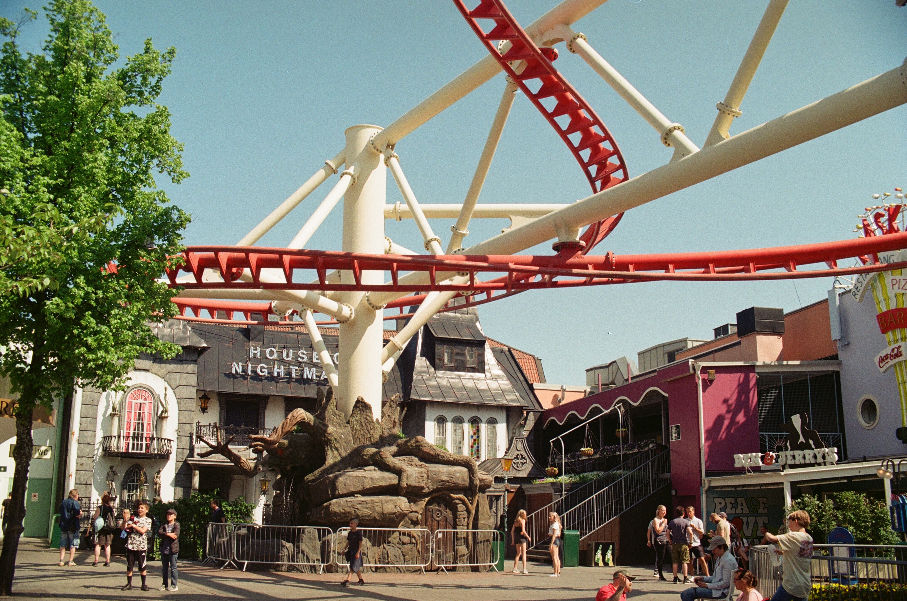 Grona Lund