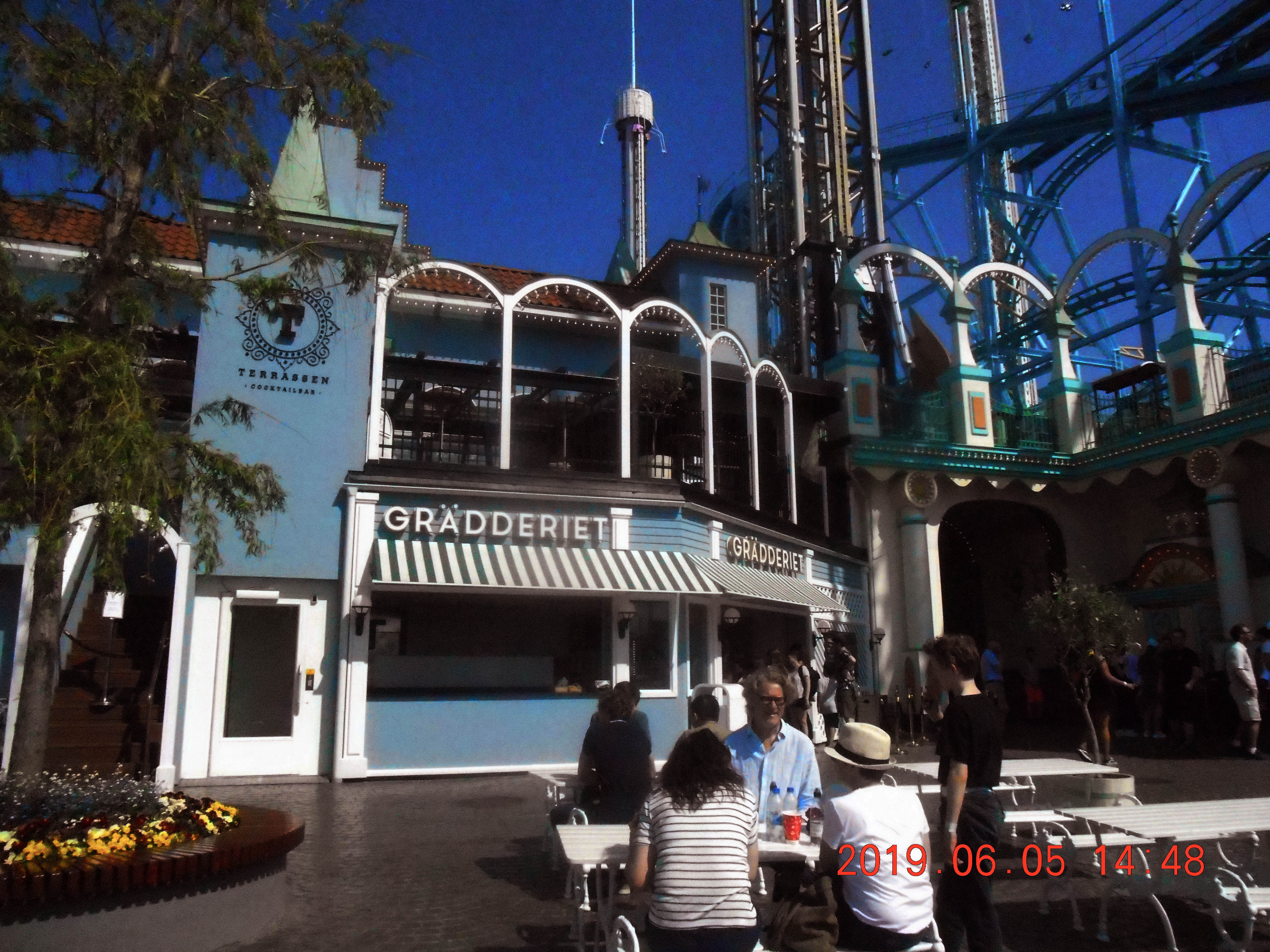 Grona Lund