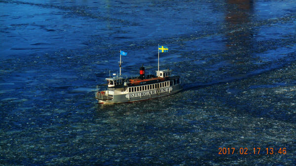 Grona Lund
