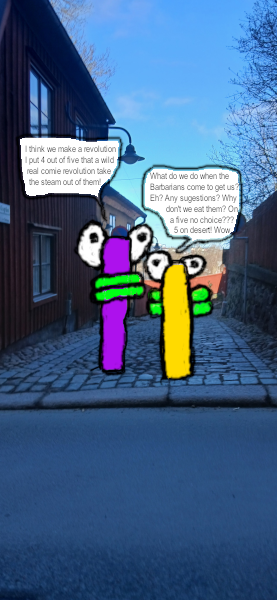 stockholm 2025 X