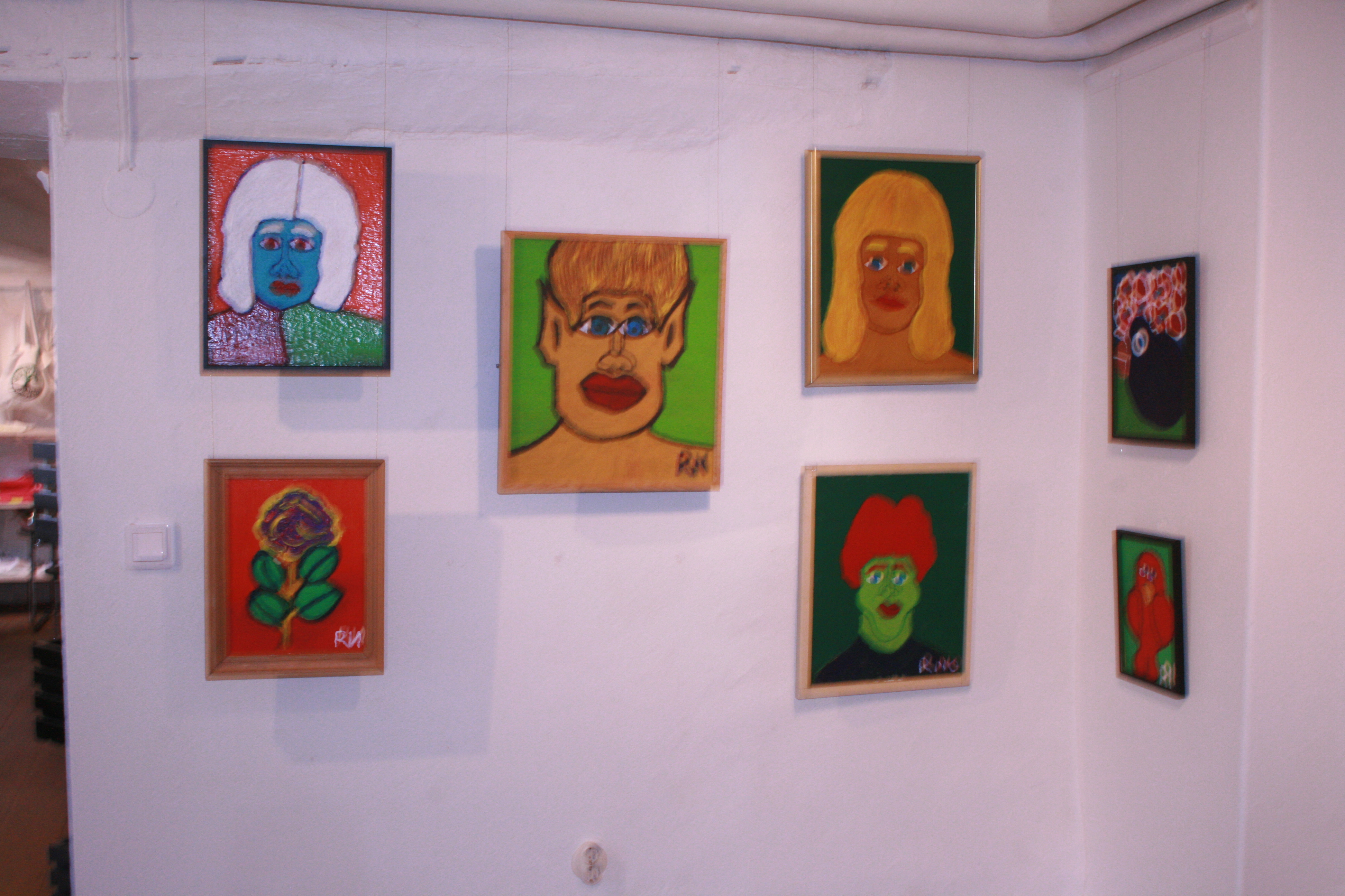 Vernissage